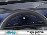 Thumbnail of 2025 Ocean Blue Metallic Buick Enclave