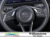Thumbnail of 2025 Ocean Blue Metallic Buick Enclave