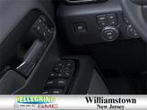 Thumbnail of 2026 Onyx Black GMC Sierra 2500