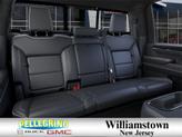 Thumbnail of 2026 Onyx Black GMC Sierra 2500