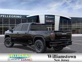 Thumbnail of 2026 Onyx Black GMC Sierra 2500