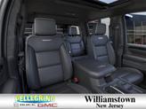Thumbnail of 2026 Onyx Black GMC Sierra 2500