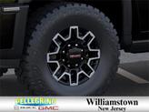 Thumbnail of 2026 Onyx Black GMC Sierra 2500
