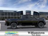 Thumbnail of 2026 Onyx Black GMC Sierra 2500