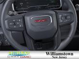 Thumbnail of 2026 Onyx Black GMC Sierra 2500