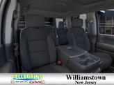 Thumbnail of 2025 Summit White GMC Sierra 3500