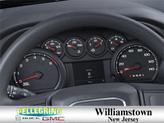 Thumbnail of 2025 Summit White GMC Sierra 3500
