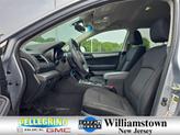 Thumbnail of 2019 Ice Silver Metallic Subaru Outback