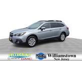 Thumbnail of 2019 Ice Silver Metallic Subaru Outback