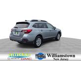 Thumbnail of 2019 Ice Silver Metallic Subaru Outback