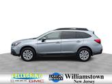 Thumbnail of 2019 Ice Silver Metallic Subaru Outback