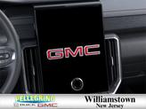 Thumbnail of 2025 Volcanic Red Tintcoat GMC Acadia