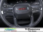 Thumbnail of 2025 Volcanic Red Tintcoat GMC Acadia