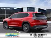 Thumbnail of 2025 Volcanic Red Tintcoat GMC Acadia