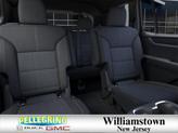 Thumbnail of 2025 Volcanic Red Tintcoat GMC Acadia