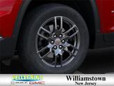 Thumbnail of 2025 Volcanic Red Tintcoat GMC Acadia