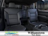 Thumbnail of 2025 Moonstone Gray Metallic Buick Enclave