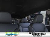 Thumbnail of 2025 Moonstone Gray Metallic Buick Enclave