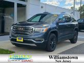 Photo of 2019 Dark Sky Metallic GMC Acadia