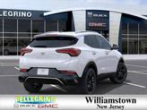 Thumbnail of 2026 Summit White Buick Encore GX