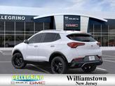Thumbnail of 2026 Summit White Buick Encore GX