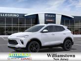 Thumbnail of 2026 Summit White Buick Encore GX