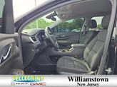 Thumbnail of 2023 Ebony Twilight Metallic GMC Acadia