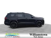 Thumbnail of 2023 Ebony Twilight Metallic GMC Acadia