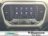 Thumbnail of 2023 Ebony Twilight Metallic GMC Acadia