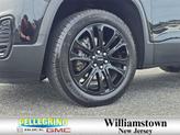 Thumbnail of 2023 Ebony Twilight Metallic GMC Acadia
