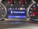 Thumbnail of 2022 Quicksilver Metallic GMC Terrain