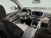 Thumbnail of 2022 Quicksilver Metallic GMC Terrain