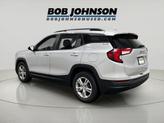 Thumbnail of 2022 Quicksilver Metallic GMC Terrain