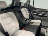 Thumbnail of 2022 Quicksilver Metallic GMC Terrain