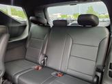 Thumbnail of 2025 Mosaic Black Metallic Chevrolet Traverse