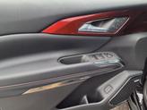 Thumbnail of 2025 Mosaic Black Metallic Chevrolet Traverse