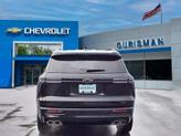 Thumbnail of 2025 Mosaic Black Metallic Chevrolet Traverse