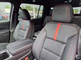 Thumbnail of 2025 Mosaic Black Metallic Chevrolet Traverse