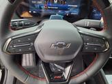 Thumbnail of 2025 Mosaic Black Metallic Chevrolet Traverse