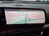 Thumbnail of 2025 Mosaic Black Metallic Chevrolet Traverse