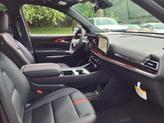 Thumbnail of 2025 Mosaic Black Metallic Chevrolet Traverse