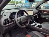 Thumbnail of 2025 Mosaic Black Metallic Chevrolet Traverse