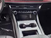 Thumbnail of 2025 Mosaic Black Metallic Chevrolet Traverse