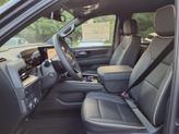 Thumbnail of 2025 Dark Ash Metallic Chevrolet Tahoe