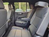 Thumbnail of 2025 Dark Ash Metallic Chevrolet Tahoe