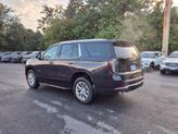 Thumbnail of 2025 Dark Ash Metallic Chevrolet Tahoe