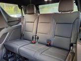 Thumbnail of 2025 Dark Ash Metallic Chevrolet Tahoe
