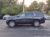 Thumbnail of 2025 Dark Ash Metallic Chevrolet Tahoe