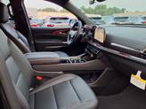 Thumbnail of 2026 Mosaic Black Metallic Chevrolet Traverse
