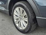 Thumbnail of 2022 Stone Blue Metallic Ford Explorer